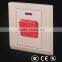 40a hotel room power switch, air conditioner wall switch, electrical switch