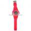 LP1369 China factory lcd display 2016 cheap custom logo watches