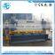 hydraulic guillotine shearing machine12x3200mm