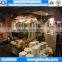 Commercial Beer Brewery Equipment for Sale,copper Pub Beer Brewing Equipment