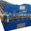 Cold Roll Form Deck Machine