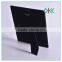 6''x8''silver plated photo frame for promotional