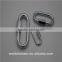 stainless steel carbine hooks