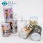 Food Cylinder Packaging Containers