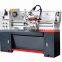 Precision CQ6236K vertical lathe machine