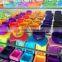 100% Food grade silicone cup of tea, FDA small silicone tea cup factory directe