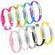 Magnetic Bracelet Wrist Band Data Micro USB Cable for Phone