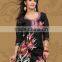 long indian pakistan style designer kurti long ethnic tunic dress
