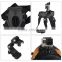 Quality Dog Chest Harness Mount Black Color Fit for SJ Cameras and Sports Camera J Hook and Adapter