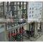 Reverse osmosis system as pretreatment +EDI for pharmaceutical plant