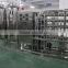 stainless steel Reverse Osmosis system/ pure water treatment
