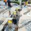 automatic road blocker/rising bollards /traffic barriers/car park barriers