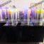 LED light saure Automatie road pile LED/bollard