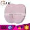 Supply all kinds of baby flat pillow,soft memory foam baby pillow