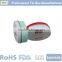 metal oval tin box for gift pack