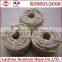 High quality natural 1 ply sisal jute twine