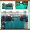 yantai haige china spring steel surface peeling machine