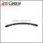 For BMWW E92 2DR Car Front Lip Carbon Fiber
