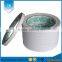 Packaging film usage and soft hardness BOPP film tape