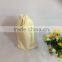 24 X 44CM natrual color cotton dust bag