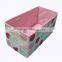 85cm x 45cm x 25cm PVC window PP non woven storage bag