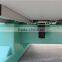 New condition high speed lace water soluble computerized embroidery machine