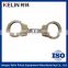 HC-042W Handcuff With Double Locking Systerm