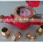 Hot sale Multi jet Dry dial 1 inch output pulse water flow meter remote reading
