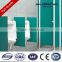 WGY formica compact hpl laminate phenolic resin board toilet partition