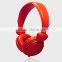 High quality stereo headset.High Performance Oem Retractable Earphones With Mic(EH-S402)