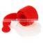 Promotional christmas LED slap bracelet, Novelty Christmas gifts Wrist Decorative bracelet, wristband, bangle