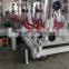 manufacture factory glass cutting machine with PLC control