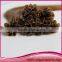 100 Cheap Remy U Tip Hair Extension Wholesale 100%Indian Virgin Remy Hair