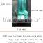 glass ploshing machine glass miter edging machine
