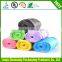 wholesale bag/plastic garbage bag/biodegradable garbage bags