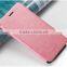 Original MOFI Rui Series Slim Leather Case For Huawei Mate S Flip Cover With Stand Leather Case TB-0129