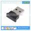 Mini Bluetooth v2.1+EDR USB Wireless Adapter Dongle with XP Vista MAC