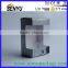 specialized packaging box with white PVC cover