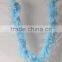 45g 72" Yellow Turkey Feather Material boa For Dance Costumes