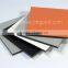 HPL decorative compact laminate board for wall panel