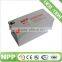 12v200ah high capacity AGM lead acid battery for sunlight