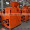 30-60mm ball size fine ore ball press machine for sale