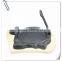 cow shape cast iron steak pan
