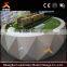 architectural model making for real estate project