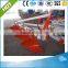 Tractor implement manufacturer of 3 point furrow plow with high quality