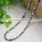 Necklaces Jewelry Type and Stainless Steel Jewelry Main Material love necklace