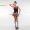 hexincostume2016 cosplay fancy dress Halloween Catsuit Costume