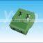 2pin wide width green color wire to board connector Terminal Block