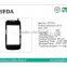 3.5inch Mobile Phone G+G Touch Panel Screen