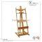 Wholesale Professional Artist Painting Beech Wood Easel